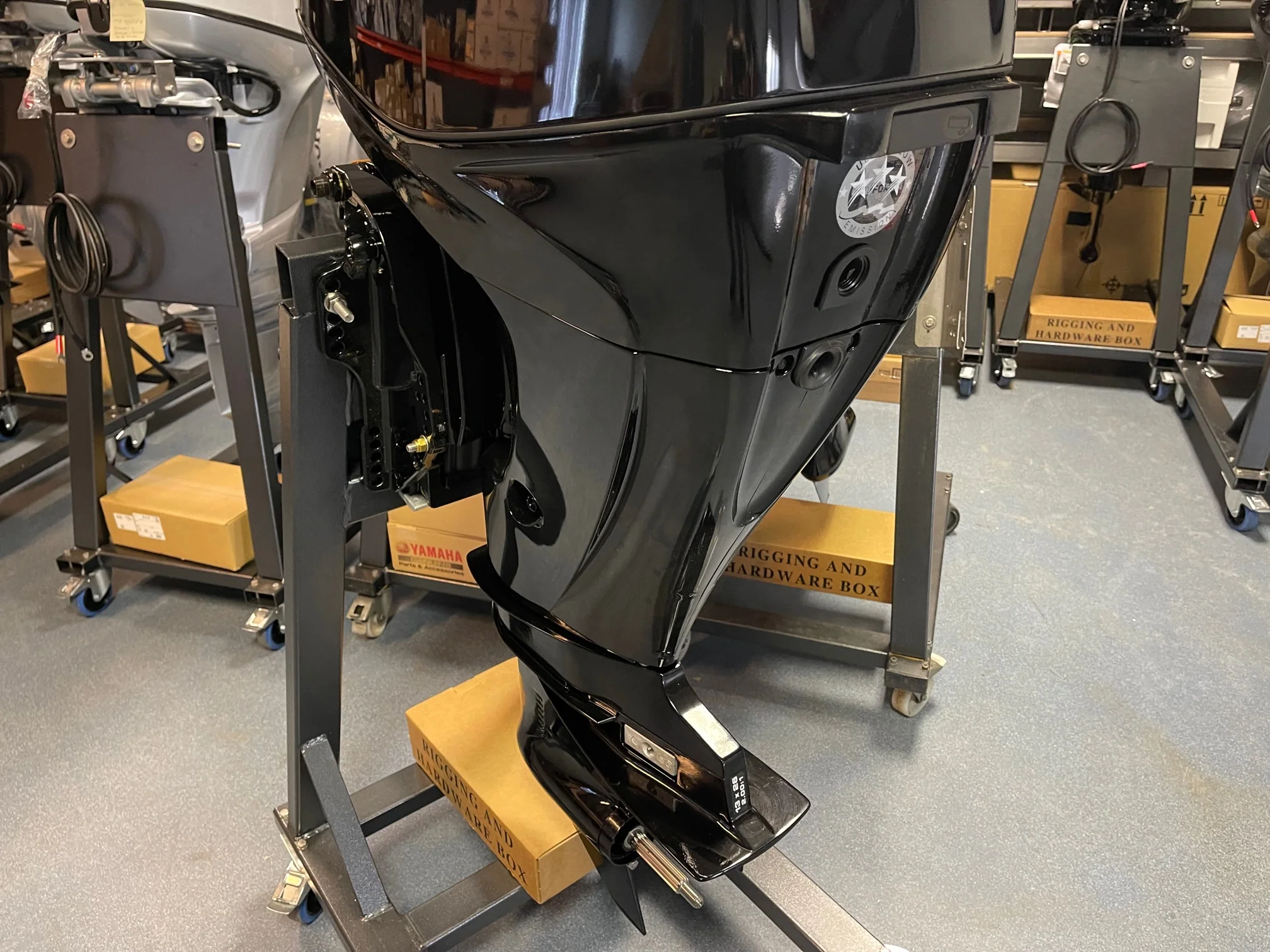 mercury 40 hp long shaft f40 efi elpt (including remote control, gauges and propeller) mercury 40 hp long shaft f40 efi elpt (including remote control, gauges and propeller)