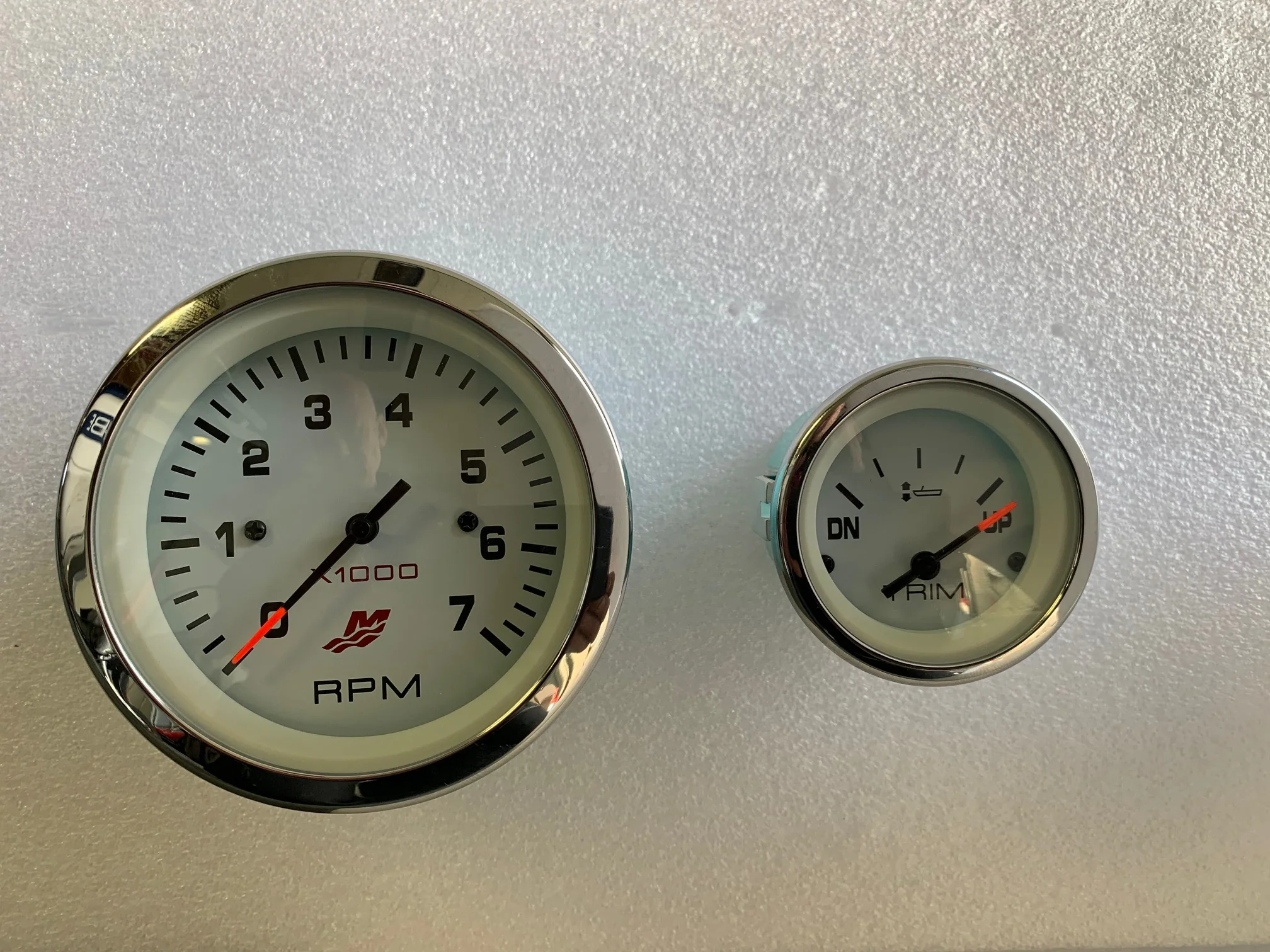 mercury 40 hp long shaft f40 efi elpt (including remote control, gauges and propeller) mercury 40 hp long shaft f40 efi elpt (including remote control, gauges and propeller)