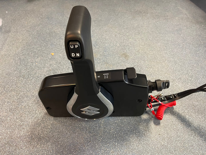 suzuki 30 hp long shaft df30 atl (including remote control and propeller) suzuki 30 hp long shaft df30 atl (including remote control and propeller)