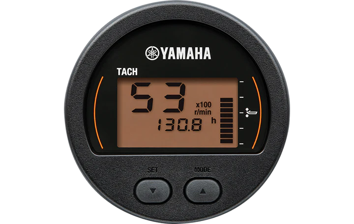 yamaha 40hp long shaft f40 fetl (including remote control, gauge and propeller) yamaha 40hp long shaft f40 fetl (including remote control, gauge and propeller)