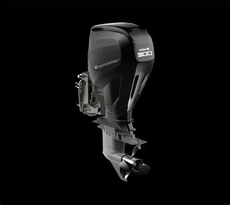 When Do You Need A 300HP Electric Outboard Motor 300HP Electric Outboard For-sale