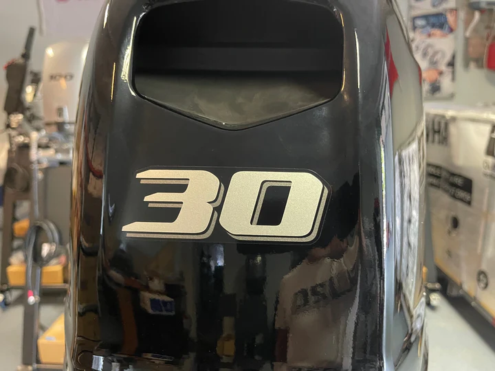 suzuki 30 hp long shaft df30 atl (including remote control and propeller) suzuki 30 hp long shaft df30 atl (including remote control and propeller)