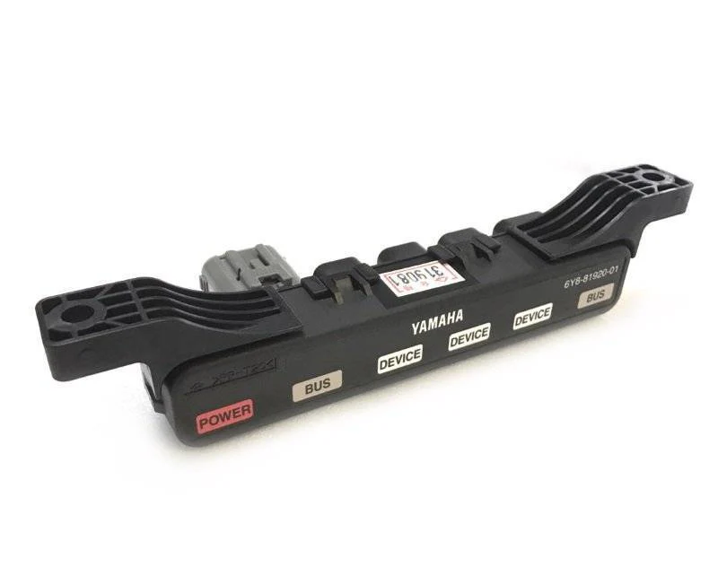 yamaha 115 hp long shaft f115 lb (including remote control, gauge and propeller) yamaha 115 hp long shaft f115 lb (including remote control, gauge and propeller)