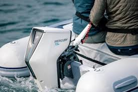 The Benefits of Electric Outboard Systems Benefits of Electric Outboard