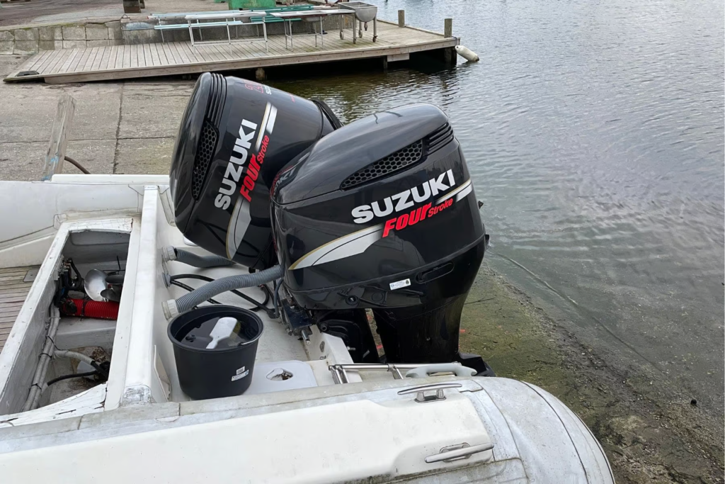Affordable Outboard Motors 2026