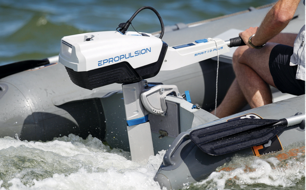 Modern Outboard Motors 2026